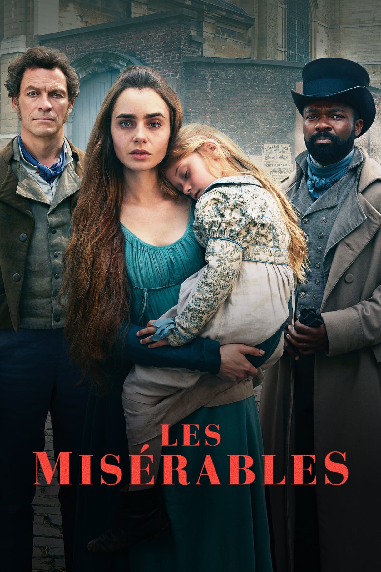 Les Misérables [204633] (A1546222392) [[TV Shows]] --Plex--